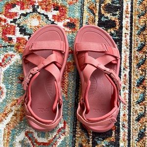 Teva Hurricane sandals